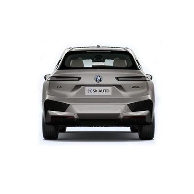 Το 2023 BMW ix M60 xdrive40 xdrive50 ηλεκτρικό SUV πολυτελείας έχει αυτονομία 665 χλμ.