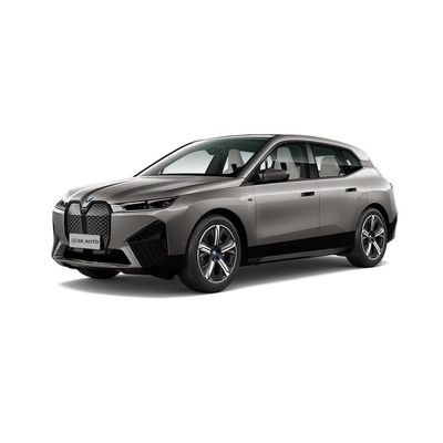 Το 2023 BMW ix M60 xdrive40 xdrive50 ηλεκτρικό SUV πολυτελείας έχει αυτονομία 665 χλμ.