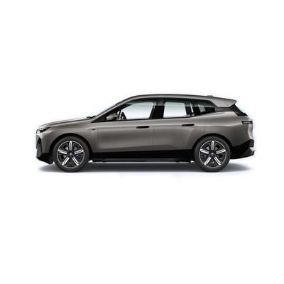 Το 2023 BMW ix M60 xdrive40 xdrive50 ηλεκτρικό SUV πολυτελείας έχει αυτονομία 665 χλμ.