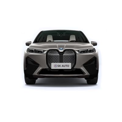 Το 2023 BMW ix M60 xdrive40 xdrive50 ηλεκτρικό SUV πολυτελείας έχει αυτονομία 665 χλμ.
