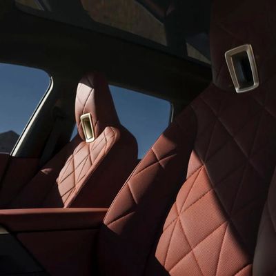 Το 2023 BMW ix M60 xdrive40 xdrive50 ηλεκτρικό SUV πολυτελείας έχει αυτονομία 665 χλμ.