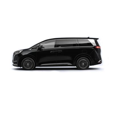 Ηλεκτρικό MPV Denza D 9 EV Δύο κινητήρες 7 θέσεων πολυτελή εσωτερική άνεση MPV Ηλεκτρικό αυτοκίνητο