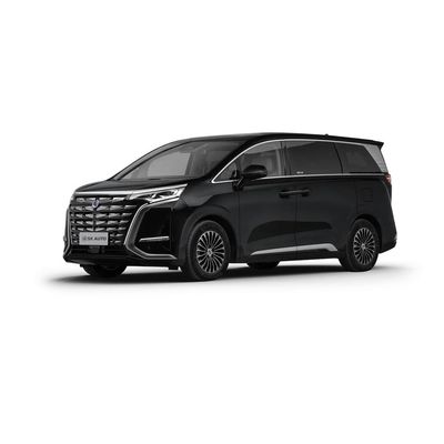 Ηλεκτρικό MPV Denza D 9 EV Δύο κινητήρες 7 θέσεων πολυτελή εσωτερική άνεση MPV Ηλεκτρικό αυτοκίνητο