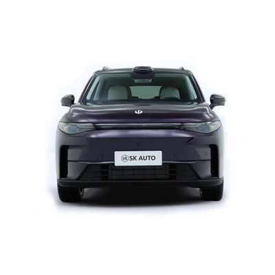 2024 Leapmotor C16 Μεγάλη αυτοκινητοβιομηχανία Μεγάλο SUV Υβριδικό αυτοκίνητο 1.5T 6 θέσεων Μεγάλο πολυτελές SUV Μεγάλη αυτοκινητοβιομηχανία Ηλεκτρικό όχημα