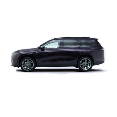 2024 Leapmotor C16 Μεγάλη αυτοκινητοβιομηχανία Μεγάλο SUV Υβριδικό αυτοκίνητο 1.5T 6 θέσεων Μεγάλο πολυτελές SUV Μεγάλη αυτοκινητοβιομηχανία Ηλεκτρικό όχημα