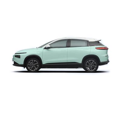 Νέο αυτοκίνητο Xiaopeng G3i SUV 4 καθίσματα 520 της ενεργειακής φτηνό Ev υψηλής ταχύτητας ηλεκτρικό αυτοκίνητο χλμ Κίνα
