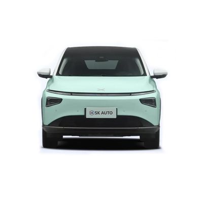 Νέο αυτοκίνητο Xiaopeng G3i SUV 4 καθίσματα 520 της ενεργειακής φτηνό Ev υψηλής ταχύτητας ηλεκτρικό αυτοκίνητο χλμ Κίνα
