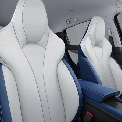 Νέο αυτοκίνητο Xiaopeng G3i SUV 4 καθίσματα 520 της ενεργειακής φτηνό Ev υψηλής ταχύτητας ηλεκτρικό αυτοκίνητο χλμ Κίνα