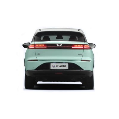 Νέο αυτοκίνητο Xiaopeng G3i SUV 4 καθίσματα 520 της ενεργειακής φτηνό Ev υψηλής ταχύτητας ηλεκτρικό αυτοκίνητο χλμ Κίνα
