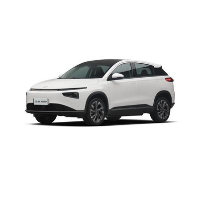 EVisok αυτοκίνητη νέα SUV Xpeng G3i νέα υψηλή ταχύτητα πολυτέλειας αυτοκινήτων ενεργειακών οχημάτων έξυπνη αυτόματη ηλεκτρική