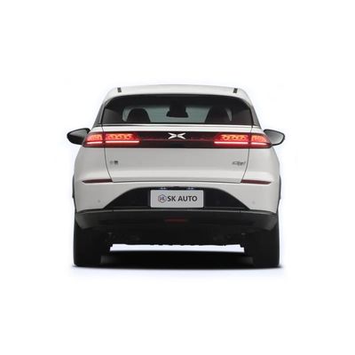 EVisok αυτοκίνητη νέα SUV Xpeng G3i νέα υψηλή ταχύτητα πολυτέλειας αυτοκινήτων ενεργειακών οχημάτων έξυπνη αυτόματη ηλεκτρική