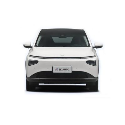 EVisok αυτοκίνητη νέα SUV Xpeng G3i νέα υψηλή ταχύτητα πολυτέλειας αυτοκινήτων ενεργειακών οχημάτων έξυπνη αυτόματη ηλεκτρική