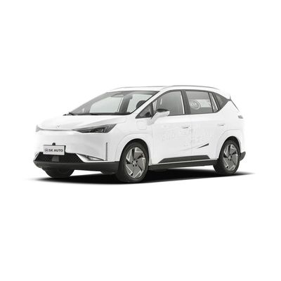Hechuang Z03 620 καθιερώνουσα τη μόδα υψηλή ταχύτητα της EV εκδόσεων αυτοκινητική για τις οικογένειες και το ταξίδι