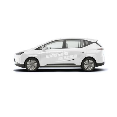 Hechuang Z03 620 καθιερώνουσα τη μόδα υψηλή ταχύτητα της EV εκδόσεων αυτοκινητική για τις οικογένειες και το ταξίδι