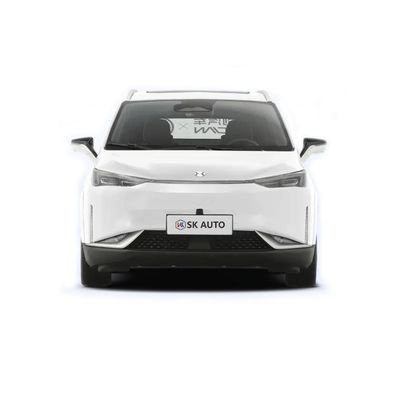 Hechuang Z03 620 καθιερώνουσα τη μόδα υψηλή ταχύτητα της EV εκδόσεων αυτοκινητική για τις οικογένειες και το ταξίδι