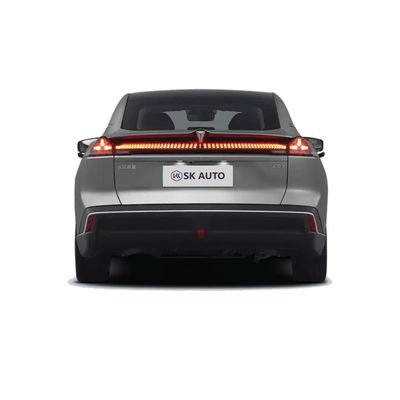 Changan DEEPAL SL03 πλήρης ανώτατη ταχύτητα 170 ζεύγους φορείων επιλογής ηλεκτρική καθημερινό ταξίδι km/h