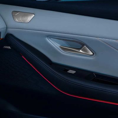 Changan DEEPAL SL03 πλήρης ανώτατη ταχύτητα 170 ζεύγους φορείων επιλογής ηλεκτρική καθημερινό ταξίδι km/h