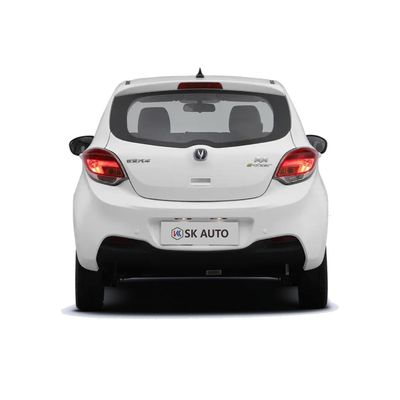 2024 Changan E-Star EV Μίνι Αυτοκίνητο Καθαρά Ηλεκτρικά Αυτοκίνητα Euro VI Standard Tax-Free Ηλεκτρικά Αυτοκίνητα