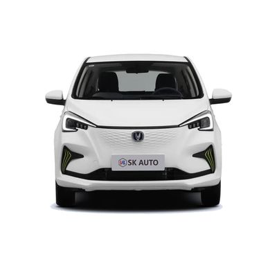 2024 Changan E-Star EV Μίνι Αυτοκίνητο Καθαρά Ηλεκτρικά Αυτοκίνητα Euro VI Standard Tax-Free Ηλεκτρικά Αυτοκίνητα