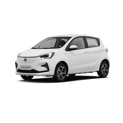 2024 Changan E-Star EV Μίνι Αυτοκίνητο Καθαρά Ηλεκτρικά Αυτοκίνητα Euro VI Standard Tax-Free Ηλεκτρικά Αυτοκίνητα
