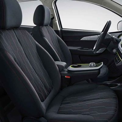 2024 Changan E-Star EV Μίνι Αυτοκίνητο Καθαρά Ηλεκτρικά Αυτοκίνητα Euro VI Standard Tax-Free Ηλεκτρικά Αυτοκίνητα