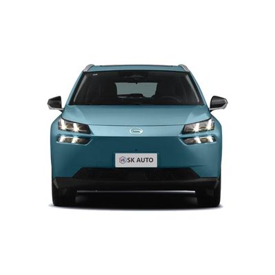 AION Β συν το νέο ηλεκτρικό suv 2022 2023 ενεργειακών οχημάτων έτοιμο να στείλει τα αυτοκίνητα για τις οικογένειες