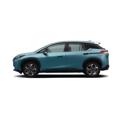AION Β συν το νέο ηλεκτρικό suv 2022 2023 ενεργειακών οχημάτων έτοιμο να στείλει τα αυτοκίνητα για τις οικογένειες
