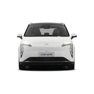 AION Υ συν 5 τη νέα ηλεκτρική SUV 0.8h καθισμάτων γρήγορη χρέωση ενεργειακών οχημάτων πλήρως