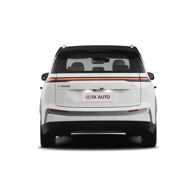 AION Υ συν 5 τη νέα ηλεκτρική SUV 0.8h καθισμάτων γρήγορη χρέωση ενεργειακών οχημάτων πλήρως