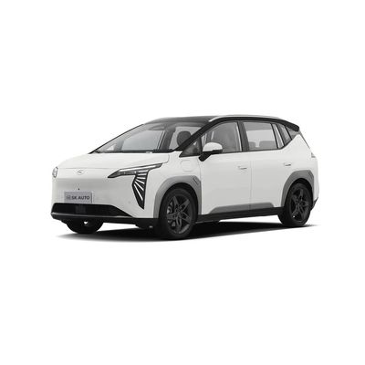 AION Υ συν 5 τη νέα ηλεκτρική SUV 0.8h καθισμάτων γρήγορη χρέωση ενεργειακών οχημάτων πλήρως