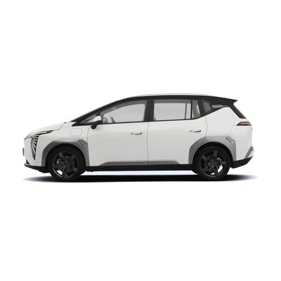 AION Υ συν 5 τη νέα ηλεκτρική SUV 0.8h καθισμάτων γρήγορη χρέωση ενεργειακών οχημάτων πλήρως