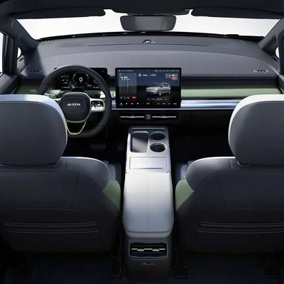 AION Υ συν 5 τη νέα ηλεκτρική SUV 0.8h καθισμάτων γρήγορη χρέωση ενεργειακών οχημάτων πλήρως