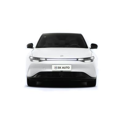 Ηλεκτρικά φορεία δύο Drive 4 πόρτα 5 500KM Leapmotor C01 ροδών κάθισμα με πανοραμικό Sunroof