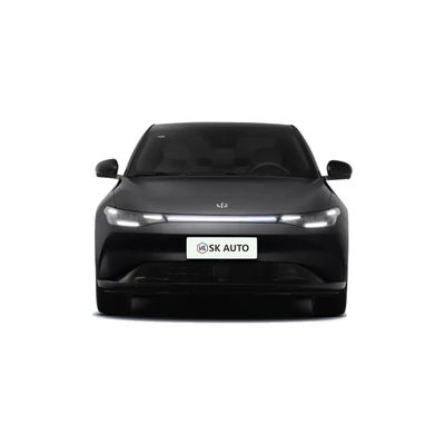 Leapmotor C01 500KM ηλεκτρικό φορείο δύο υψηλή ταχύτητα Drive ροδών για το οικογενειακό ταξίδι
