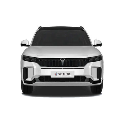 2025 VOYAH FREE 318 Κίνα Νέα Ενέργεια Οχήματα SUV Πεδίο 318KM πίσω τροχιά κίνηση τετρακίνητα