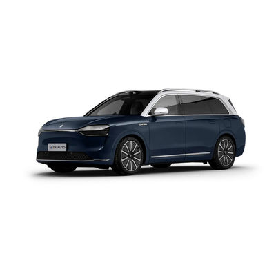 2024 Νέο AITO M9 Ηλεκτρικό SUV Επεκταμένη εμβέλεια 225KM Νέο Ενέργεια Οχήμα Αυτο M9