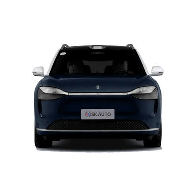2024 Νέο AITO M9 Ηλεκτρικό SUV Επεκταμένη εμβέλεια 225KM Νέο Ενέργεια Οχήμα Αυτο M9