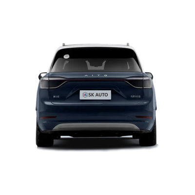 2024 Νέο AITO M9 Ηλεκτρικό SUV Επεκταμένη εμβέλεια 225KM Νέο Ενέργεια Οχήμα Αυτο M9
