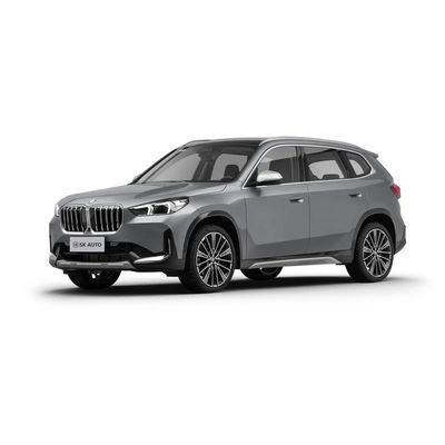 BMW X1 2.0T 204 hp L4 5 θυρών SUV για τους λάτρεις των βενζινοκίνητων αυτοκινήτων
