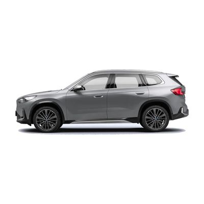BMW X1 2.0T 204 hp L4 5 θυρών SUV για τους λάτρεις των βενζινοκίνητων αυτοκινήτων
