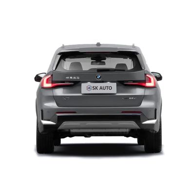 BMW X1 2.0T 204 hp L4 5 θυρών SUV για τους λάτρεις των βενζινοκίνητων αυτοκινήτων