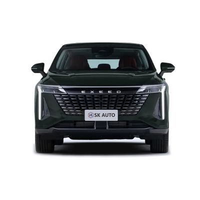 Exeed VX 2023 Chery Exeed Car SUV μοντέλο Exeed VX Auto 2023 Ex Eed Vx αυτοκίνητο