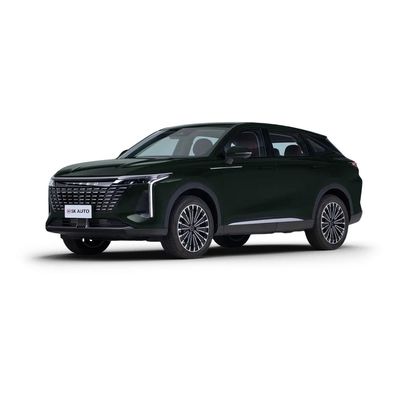 Exeed VX 2023 Chery Exeed Car SUV μοντέλο Exeed VX Auto 2023 Ex Eed Vx αυτοκίνητο