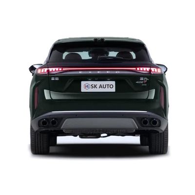 Exeed VX 2023 Chery Exeed Car SUV μοντέλο Exeed VX Auto 2023 Ex Eed Vx αυτοκίνητο