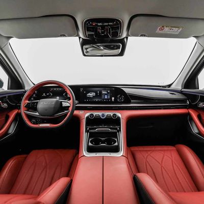 Exeed VX 2023 Chery Exeed Car SUV μοντέλο Exeed VX Auto 2023 Ex Eed Vx αυτοκίνητο