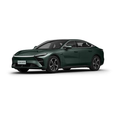 νέα ενέργεια Exeed Sterra ES Αυτοκίνητα Chery Exeed Sterra Es 2024 Αεροστάσιο Βάρδια Ηλεκτρική αυτονομία 550χλμ Εξαγωγή Μπισκέκ