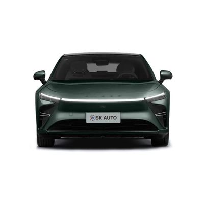νέα ενέργεια Exeed Sterra ES Αυτοκίνητα Chery Exeed Sterra Es 2024 Αεροστάσιο Βάρδια Ηλεκτρική αυτονομία 550χλμ Εξαγωγή Μπισκέκ