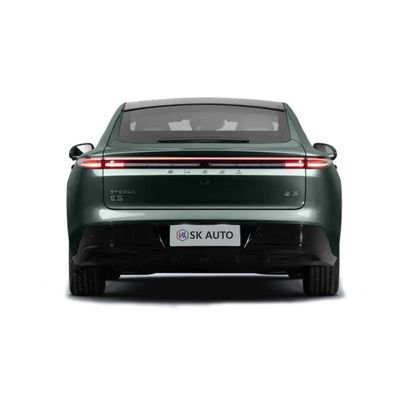 νέα ενέργεια Exeed Sterra ES Αυτοκίνητα Chery Exeed Sterra Es 2024 Αεροστάσιο Βάρδια Ηλεκτρική αυτονομία 550χλμ Εξαγωγή Μπισκέκ