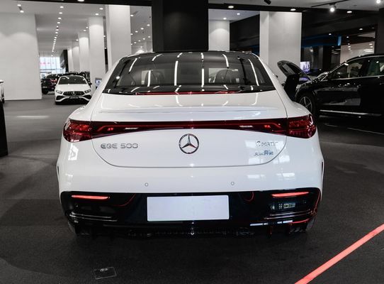 Mercedes EQE 4MATIC Ηλεκτρικό Σεντάν με μπαταρία λιθίου 96,1 KWh και 0,62 ώρες φόρτισης 255/45 R19
