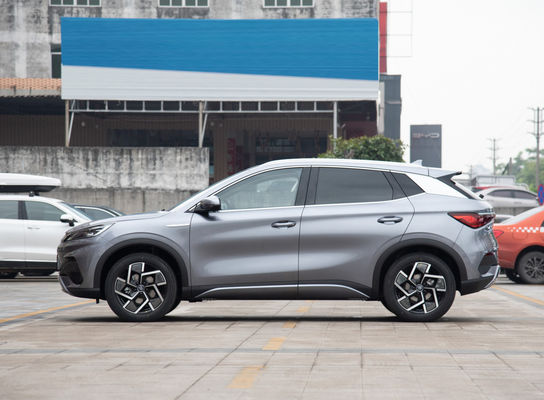 2024 BYD Yuan Plus ATTO3 Πλήρως ηλεκτρικό SUV Αυτοκίνητο Brand New 0km New Energy Electric Vehicle